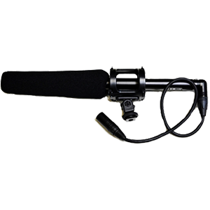 Sennheiser ME66