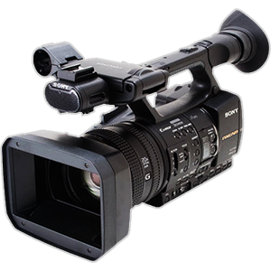 Sony HXR-NX5U