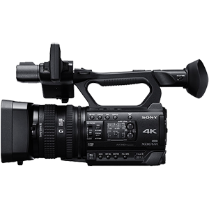 Sony PXW-Z150 