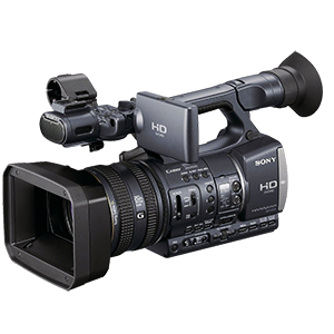 Sony-HDR-AX2000