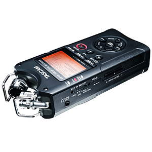 Tascam DR-40