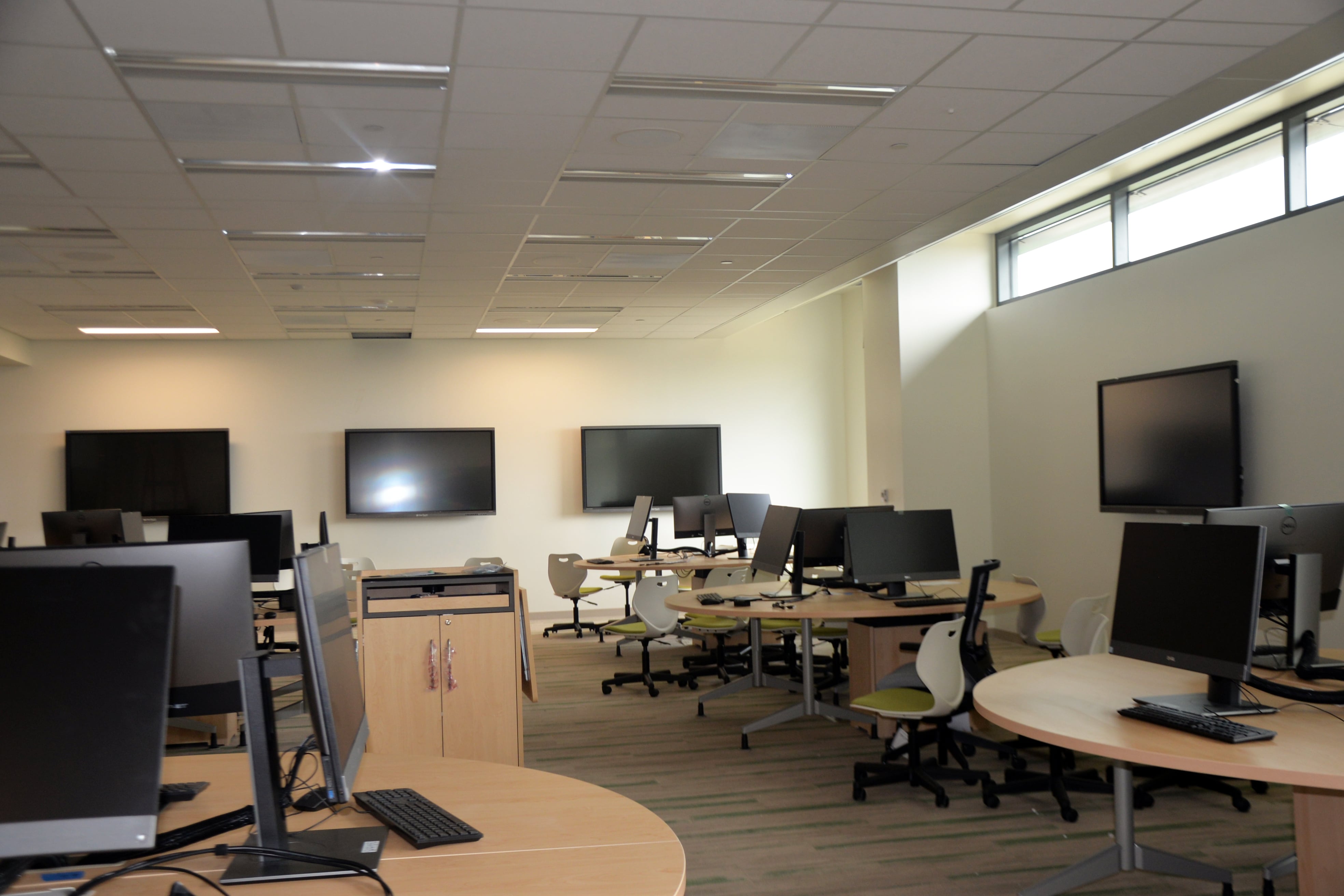 Active Learning Classroom