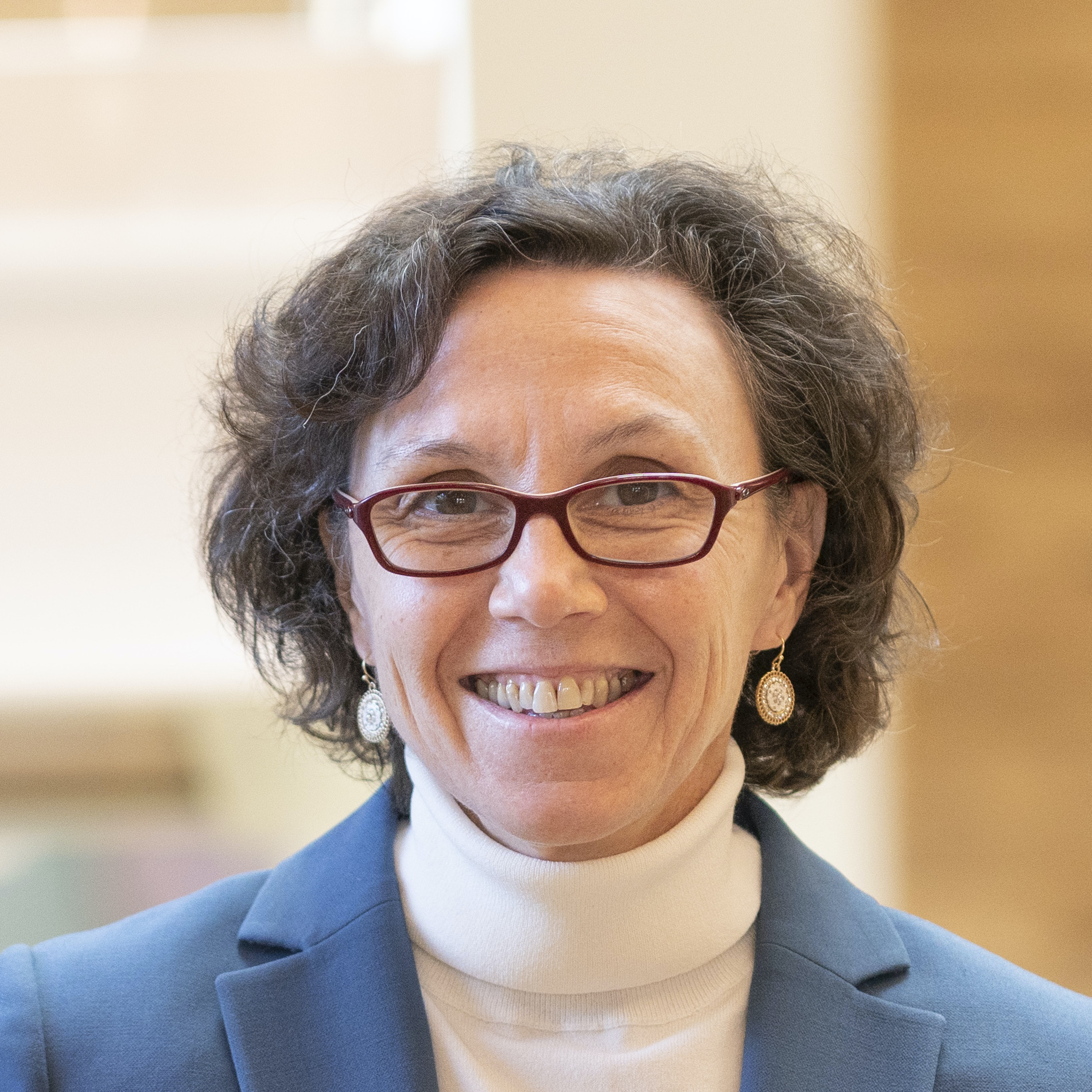 Anne Khademian