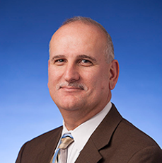 Daniel Cochran