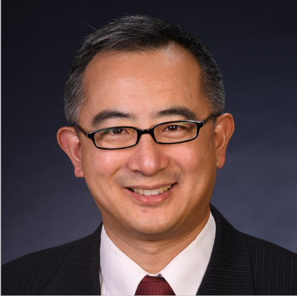 Eric Lin