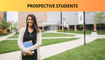PROSPECTIVE STUDENTS