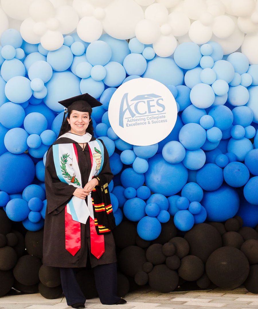 ACES at USG Graduate