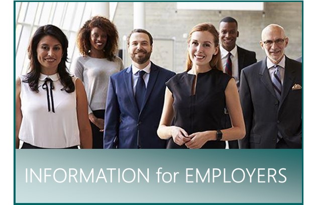 Employer Portal