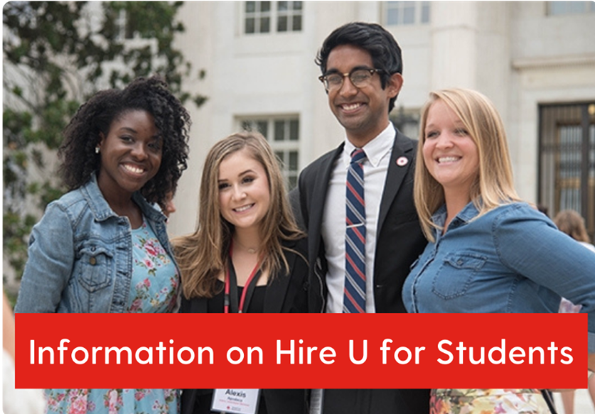 Faculty Hire U Portal