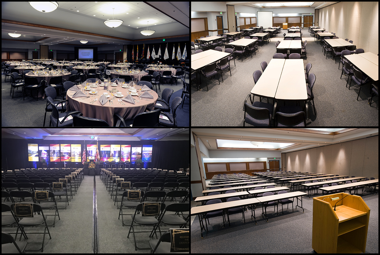 MPR/Ballroom Pictures