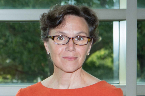 Anne Khademian