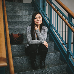 Allyson Sun 1