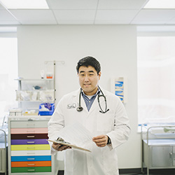 Ben Kim