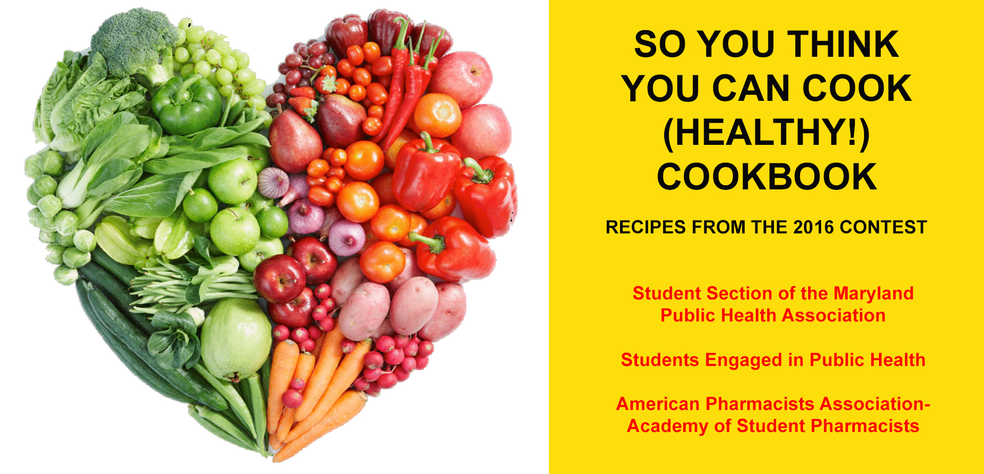 Cookbook