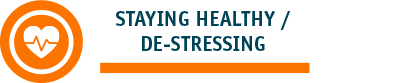 De-stress