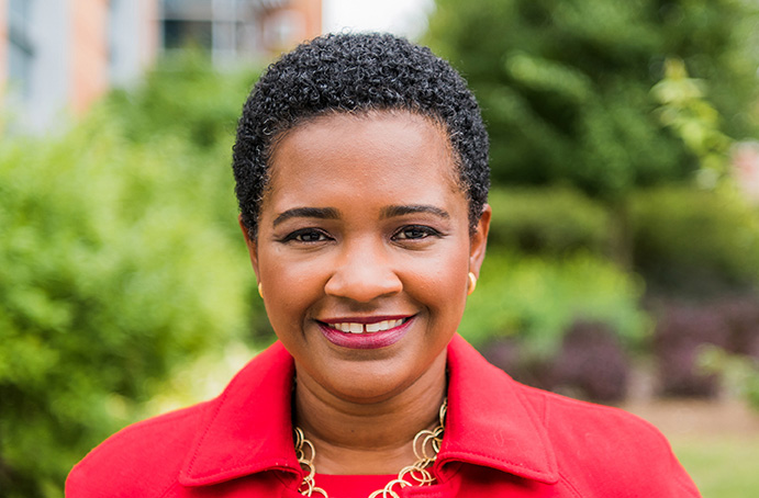 Dr. Annican Wayman