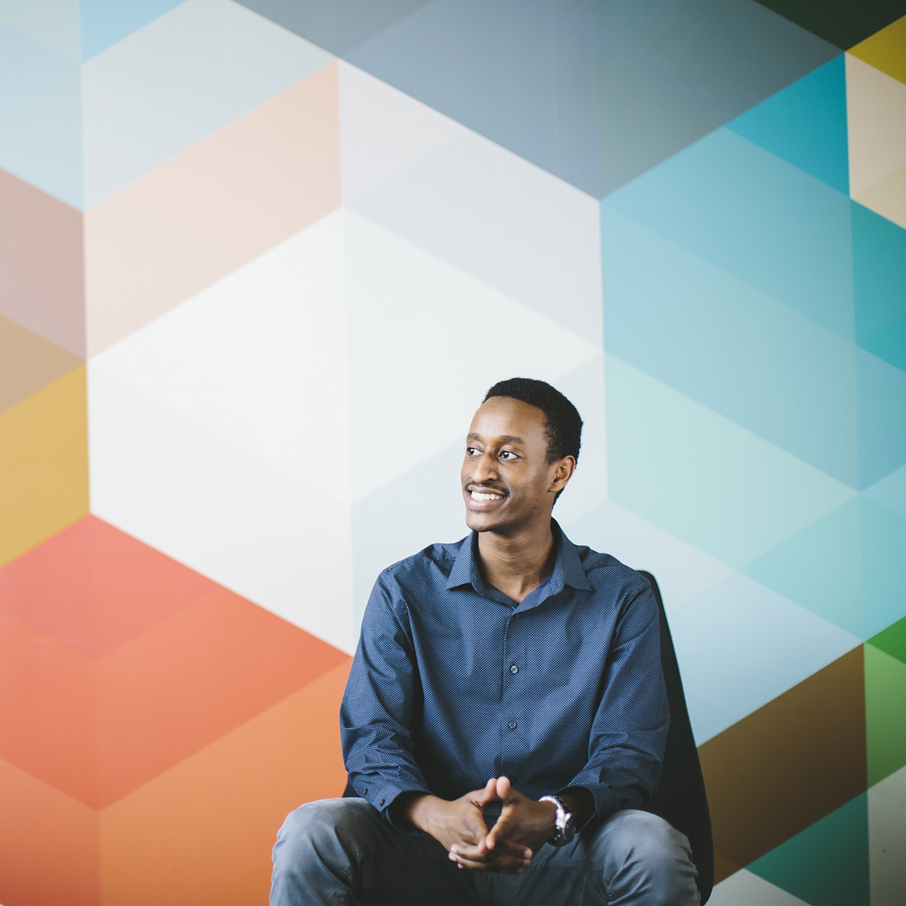 Naol Tessema