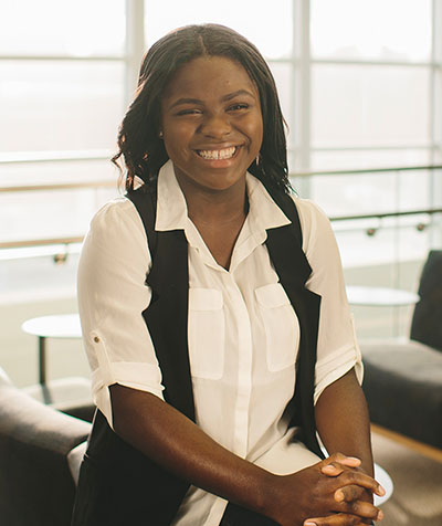 Rebecca Yobouet