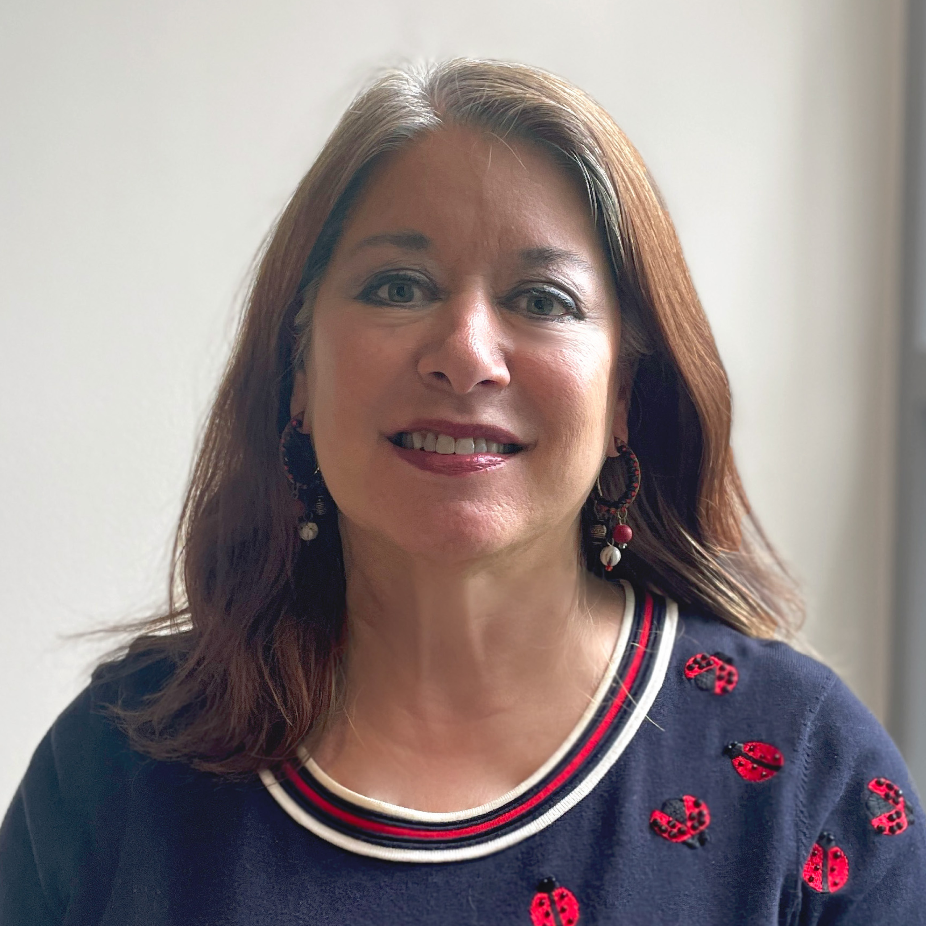 Greta Ober-Beauchesne