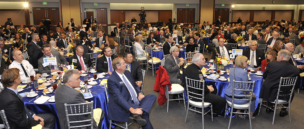 MCBHOF Crowd 1
