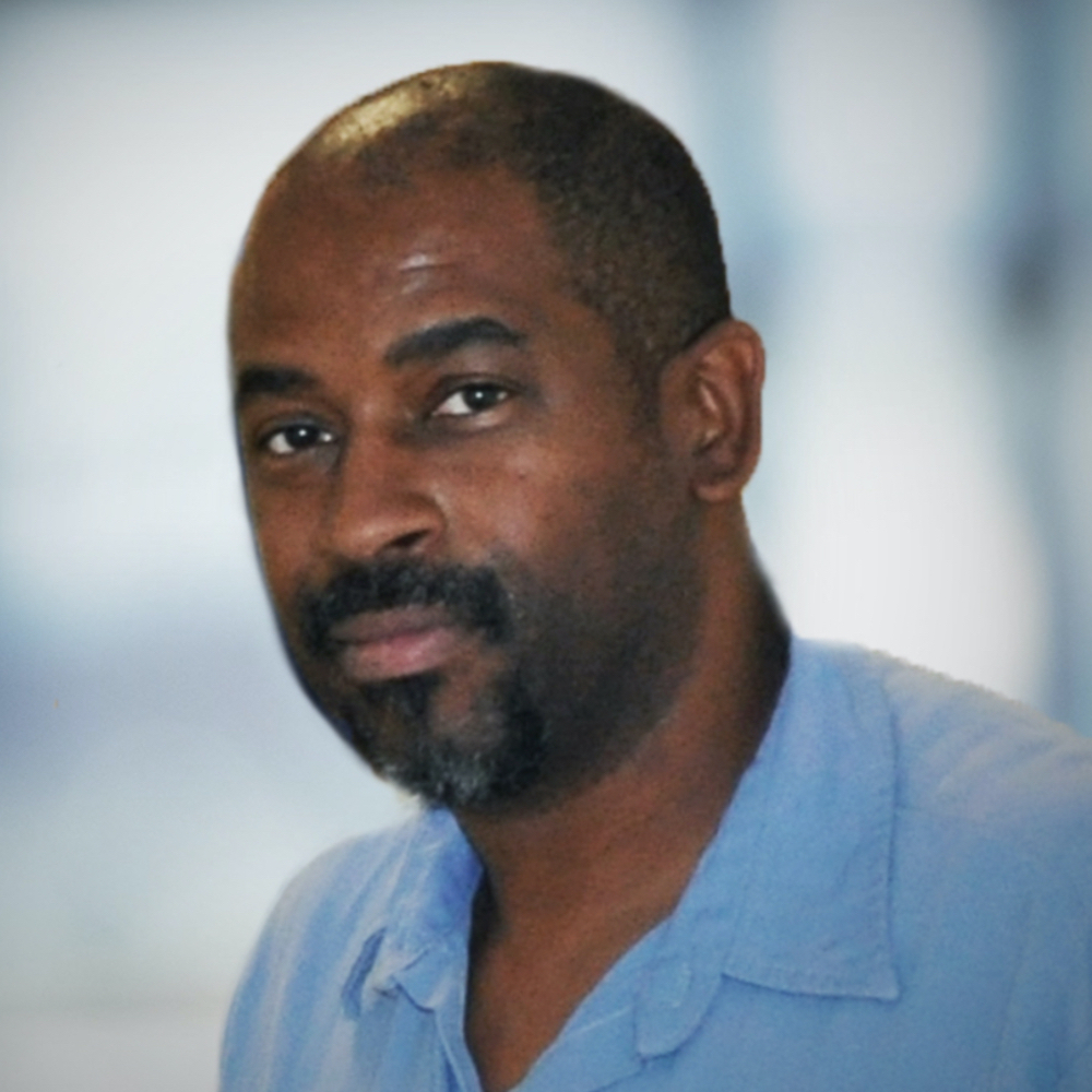 Charles Carter