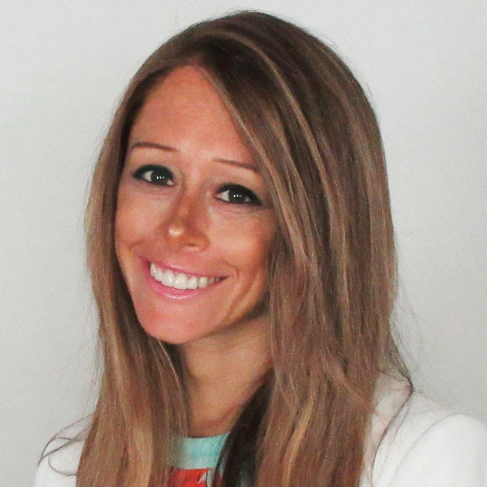 Jennifer Riehl