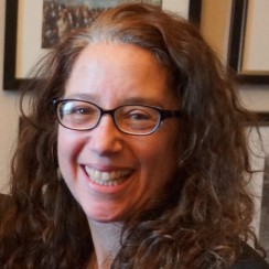 Debbie Spielberg