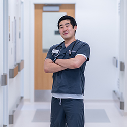 David Lai