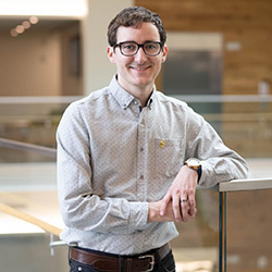 Duncan Coltharp
