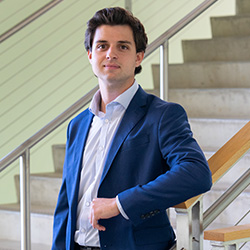 Matthew Krivitskiy