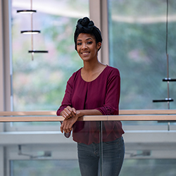 Tierra Moore