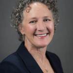 Dr. Eileen Abel