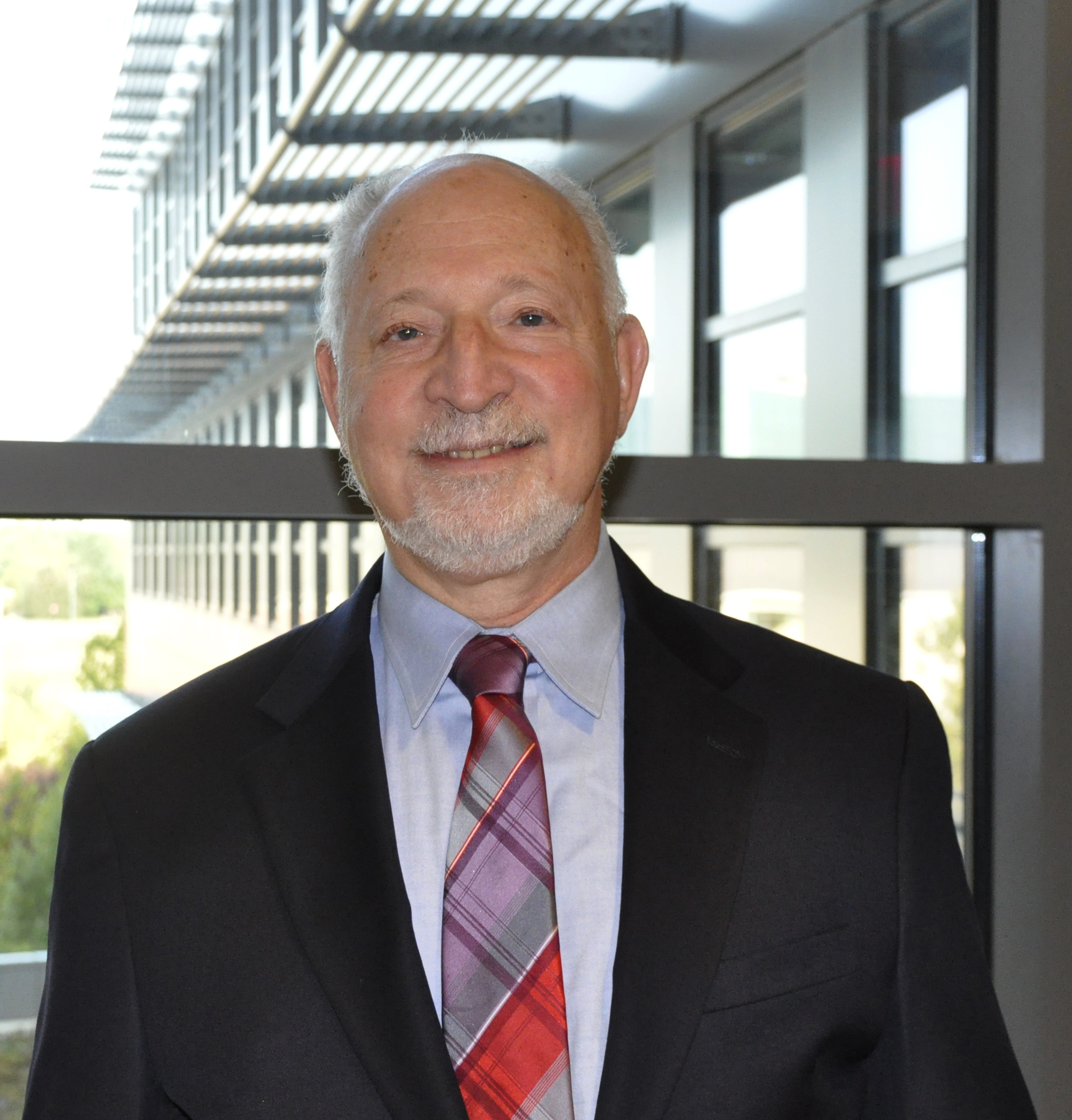 Dr. Stewart Edelstein