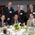Leadership Breakfast Image 1