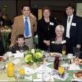 Leadership Breakfast Image 18