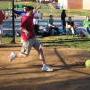 Jeff Powelson's Power Kick